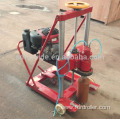 Asphalt Road Core Drilling Machine Used for Sale (FZK-20)